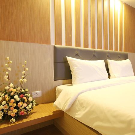 Pongjun Resort Хатъяй Экстерьер фото
